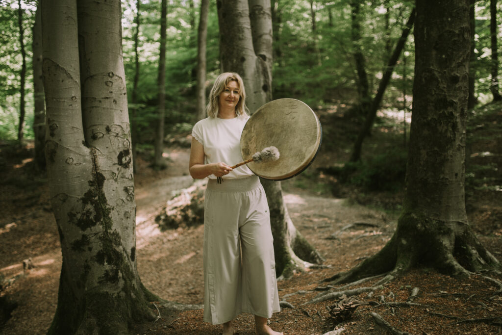 Kanalizirana meditacija