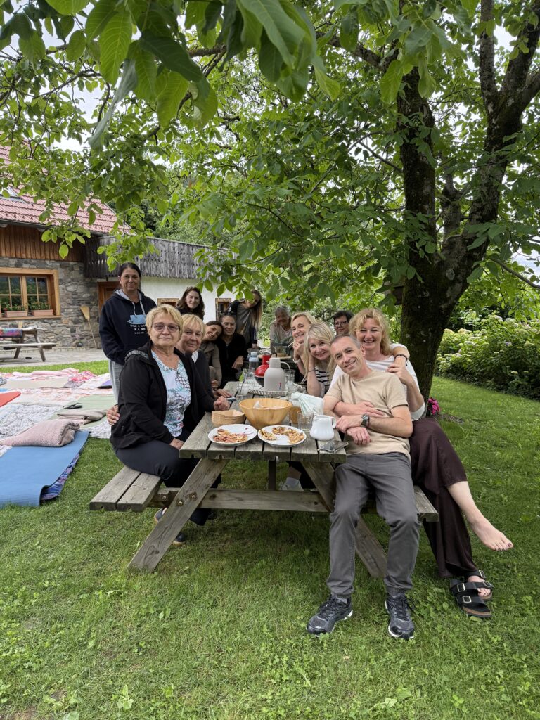 Retreati