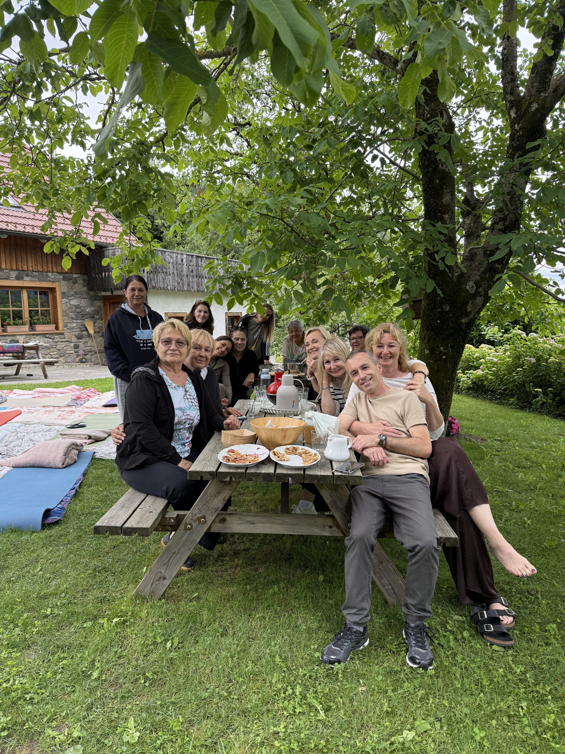 Retreati