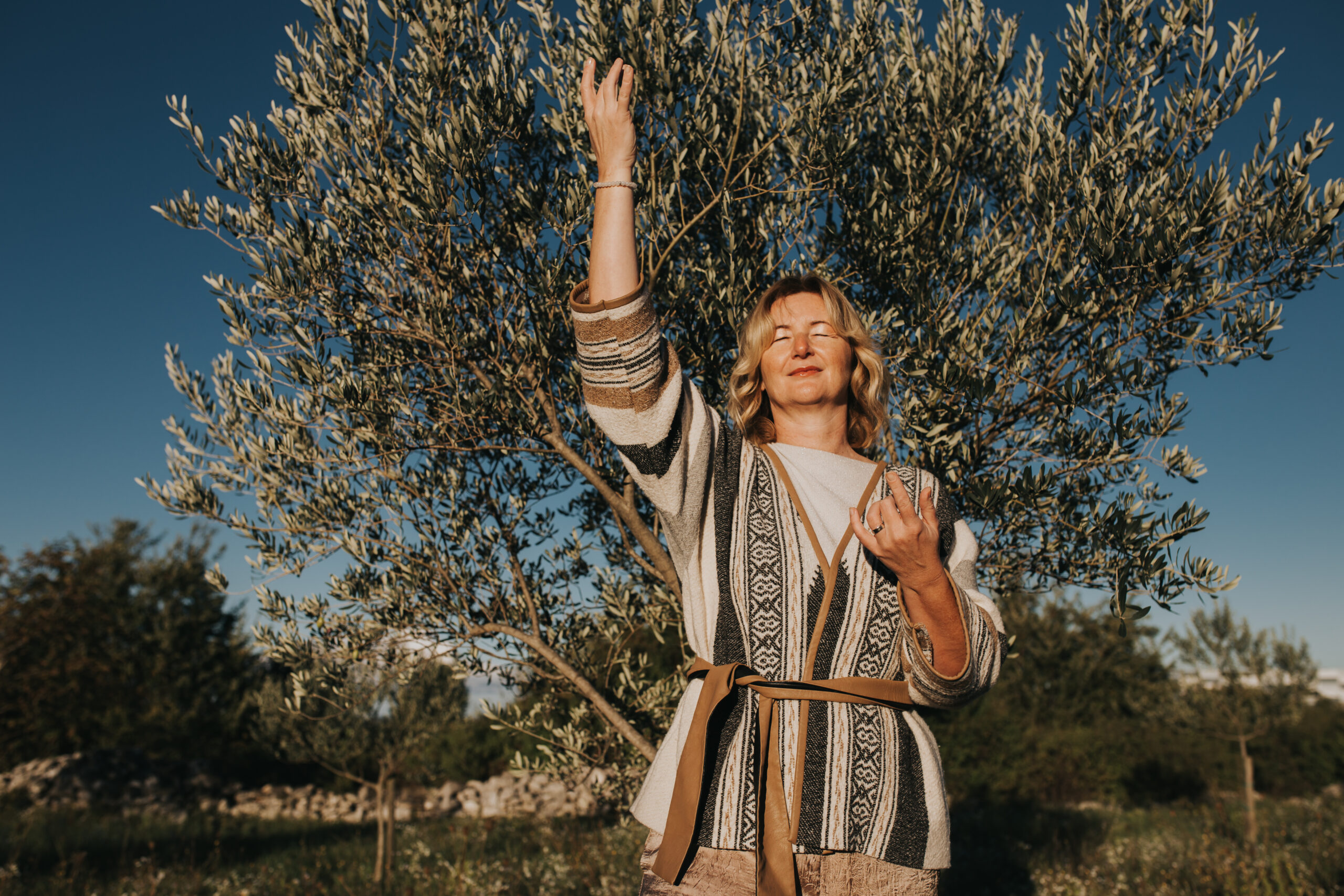 Kundalini reiki
